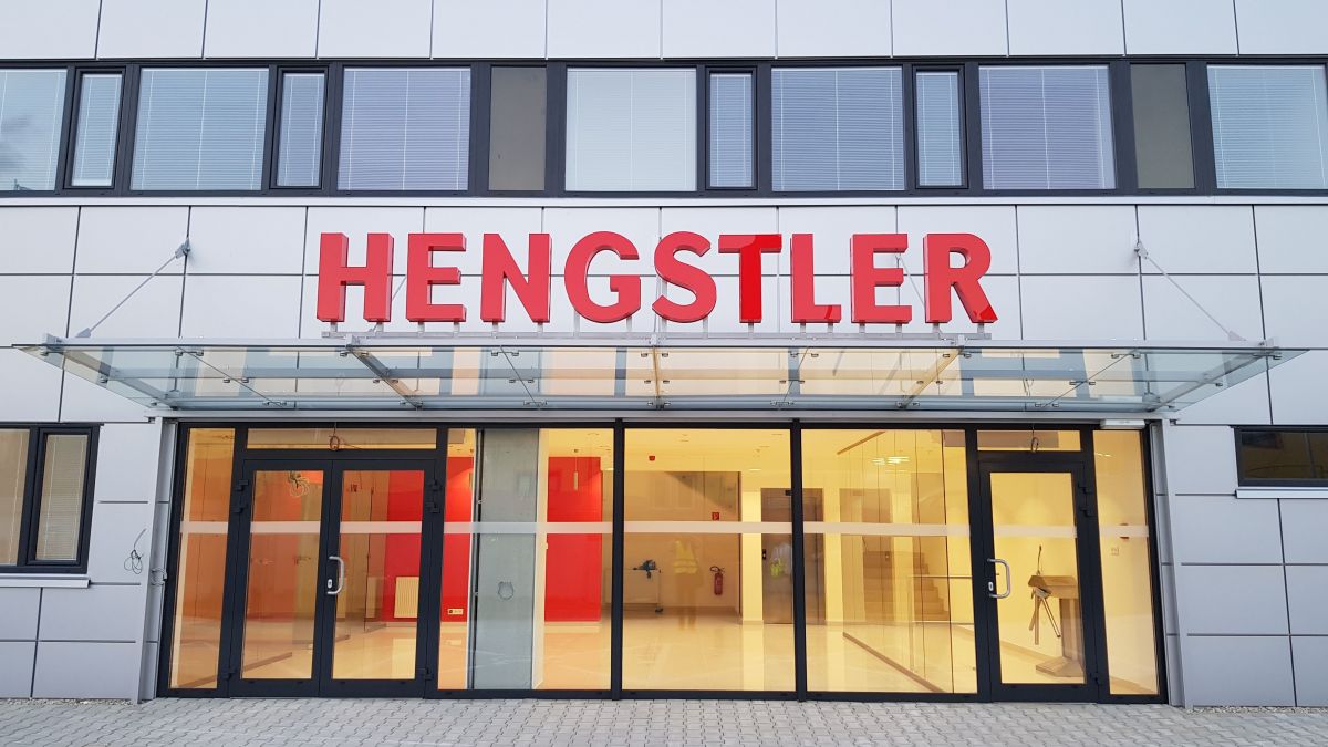 Hengstler