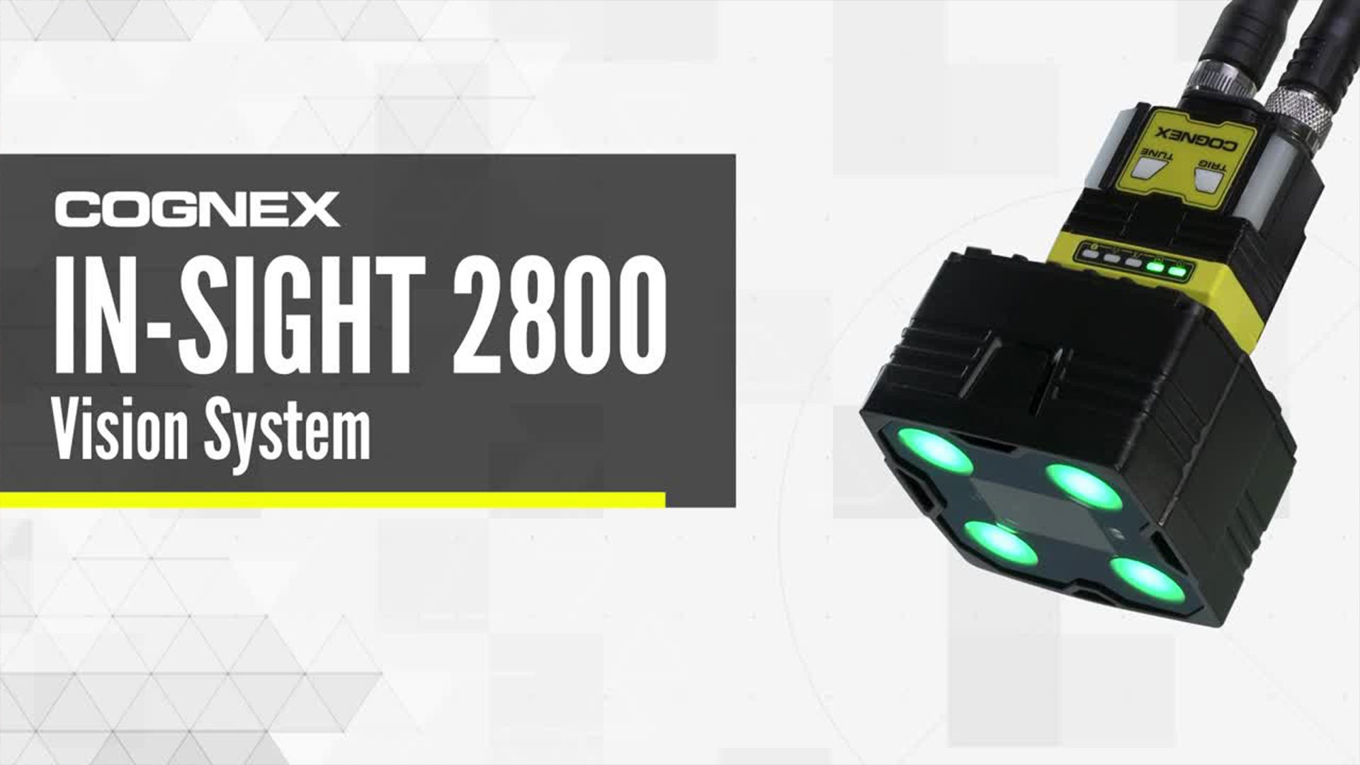 Cognex-Insight-2800