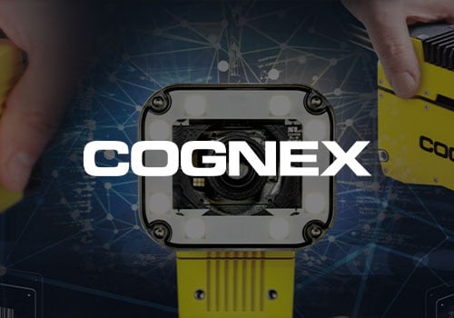 Cognex