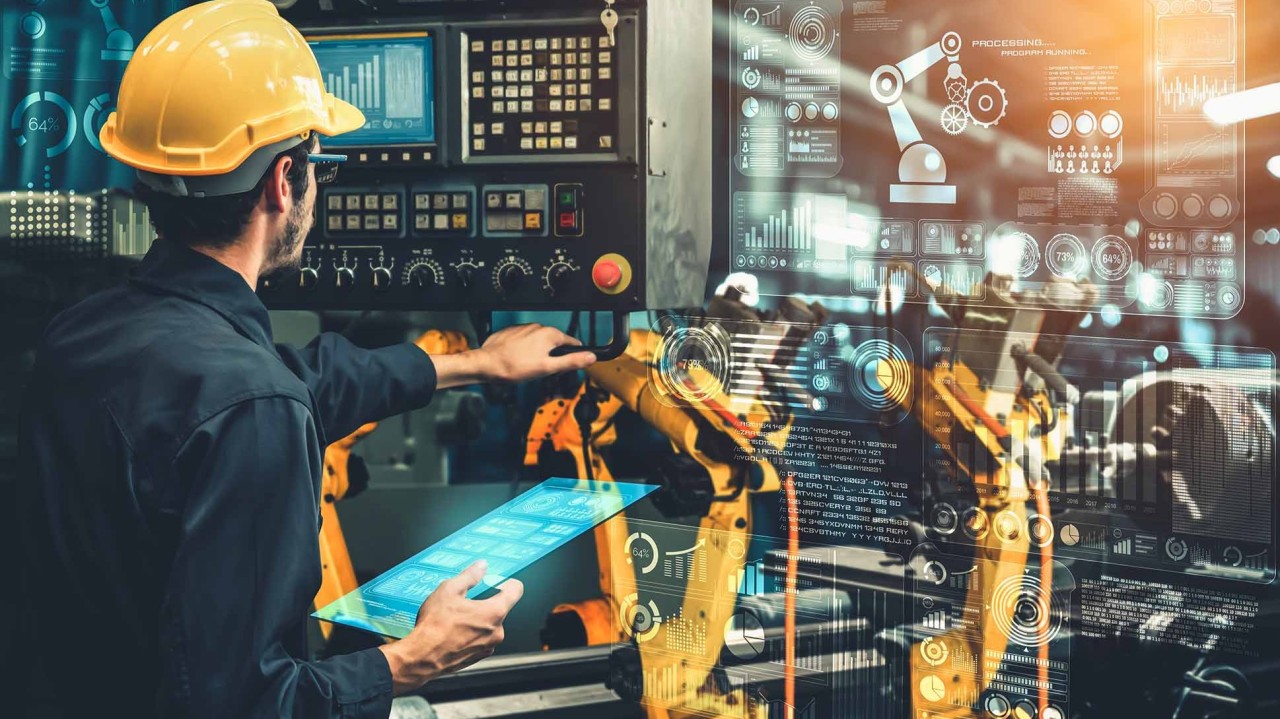 De belangrijkste ontwikkelingen in OT cybersecurity voor industriële automatisering Isotron