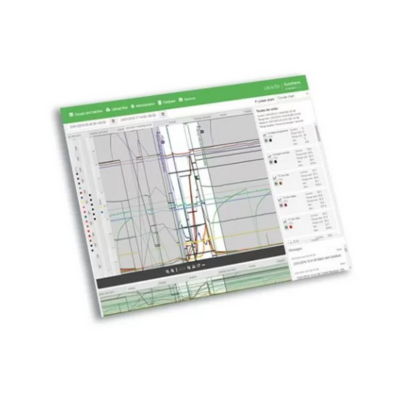 Eurotherm Data Reviewer-1