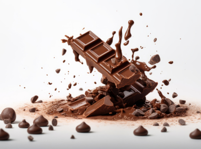 Waar liggen de valkuilen in de procescontrole van je chocoladeproductie?