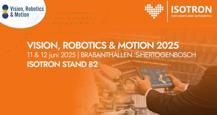 Vision, motion, robotics-2