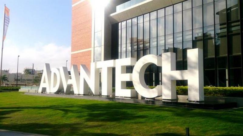 Advantech company