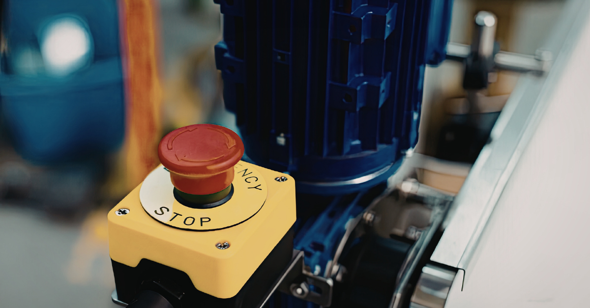 Machineveiligheid: wanneer kies je een programmeerbaar veiligheidsrelais