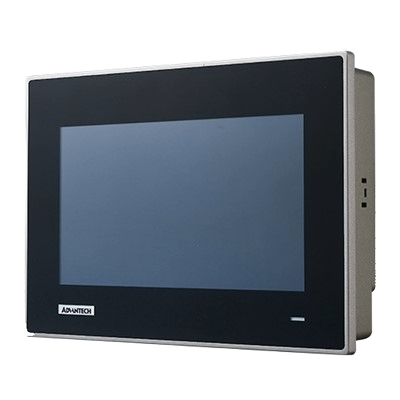 HMI Panel PC